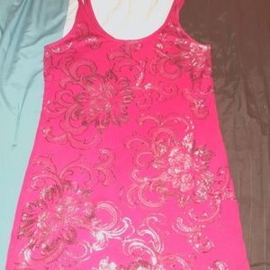 Sixty, Shiny, Attention-Getter